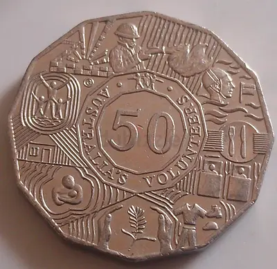 Coin