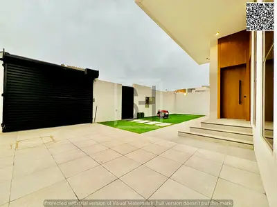 Own your villa, including registration and ownership fees.