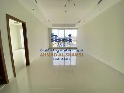 Semi Furnished | Luxurious 1BHK | All Amenities Included | On Dubai Border