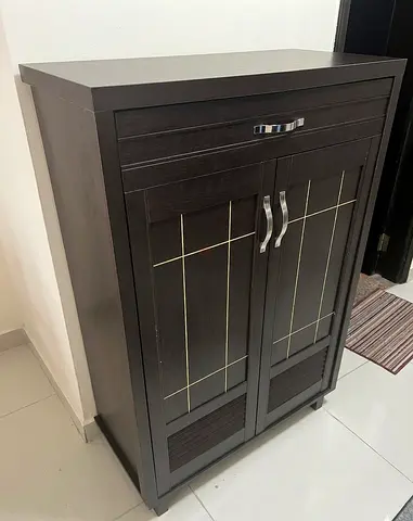 Shoe Cabinet