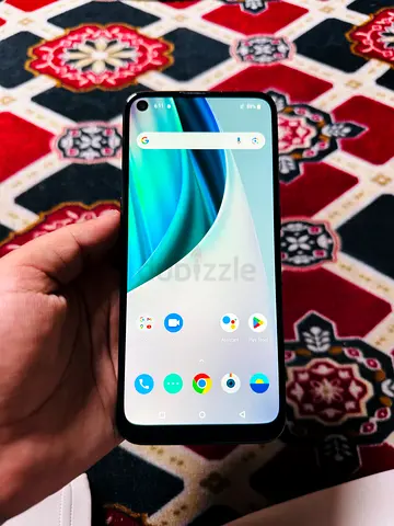 OnePlus Nord N100 - Good Condition, Single Owner
