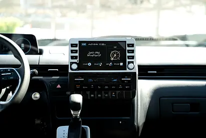 2025 Hyundai STARIA photo 14