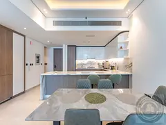 Fully Furnished 2 Bedroom Apartment for Rent | 555 Park Views | JVC | AED 120,000