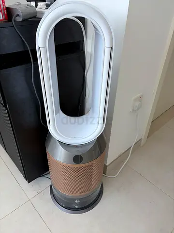 Dyson Purifier Cool formaldehyde air purifier