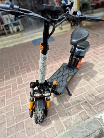 kugoo kirin M5pro