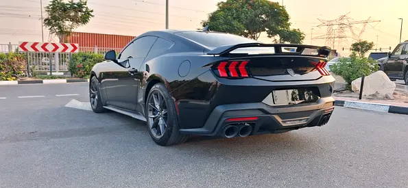Ford Mustang Dark Horse Premium, миниатюра 9