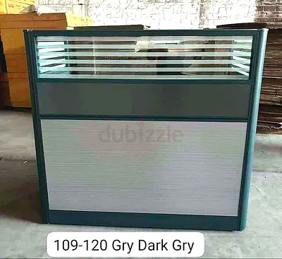 Brand New Single Person Workstation For Sale