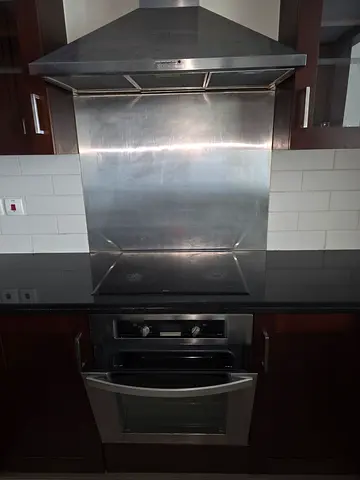 SALE! Oven, induction hob and hood