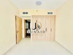 1-Month free | Outstanding 1-br | with balcony | built in wardrobe | ready to move