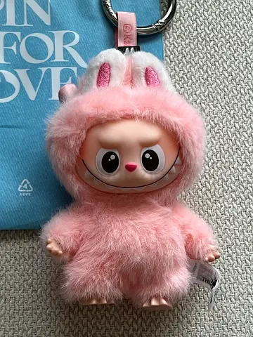 Labubu