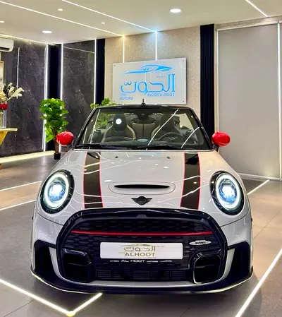 2022 MINI COOPER 照片 5