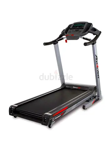 Fitness Treadmill Pioneer R7