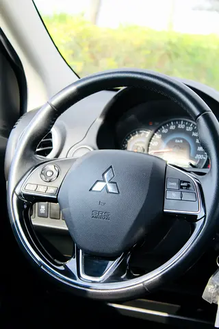 Mitsubishi Attrage GLX Top Line, миниатюра 11