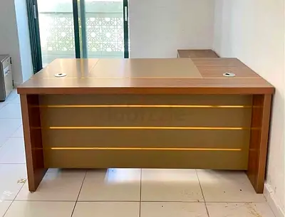 Brand New Executive Office Desk New For Sale