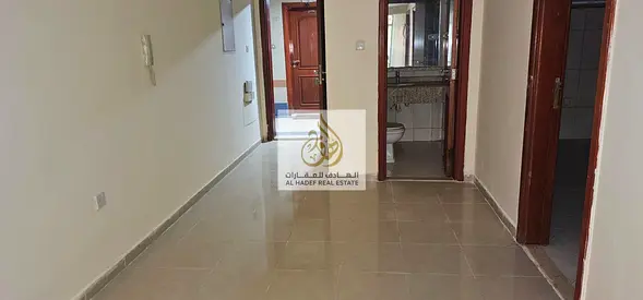 غرفه وصاله مساحه كبيره مع جيم ومسبح وباركن فى ابراج الهورايزون