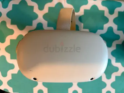 Meta Quest 2 64GB VR Headset