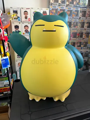 Pokemon figure