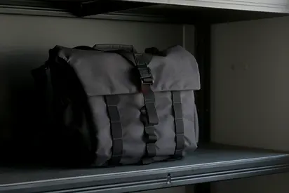 Wotancarft Pilot 10L Camera Bag
