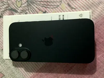 Iphone 16 128GB