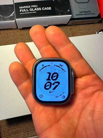Apple Watch Ultra 1 (49mm)
