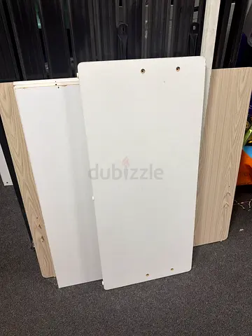 200x90cm Single bed frame with mattress - good condition