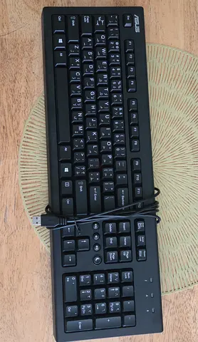 Computer Keyboard 🔌