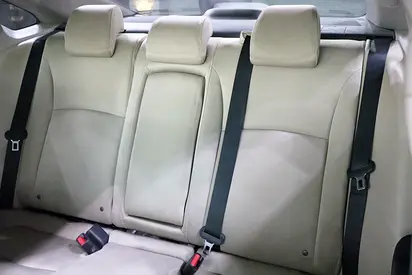 2021 Honda CIVIC — фото 16