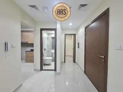 Like A Brand New Building 1Bhk With Master Room Full Facilities