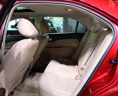 صورة 9 لـ 2011 FORD FUSION