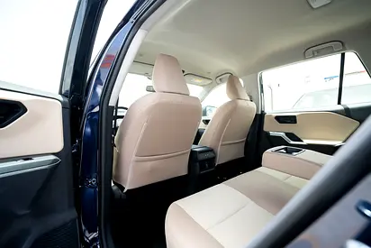 2026 Toyota RAV 4 缩略图 12