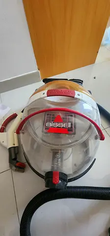 Bissell HydroClean Wet Vacuum - Used, Working perfectly