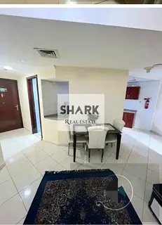 🔥 Distress Sale AED 370K | 1BR in Orient Towers Rented for 4,500/Mo (14.5% Net ROI)!