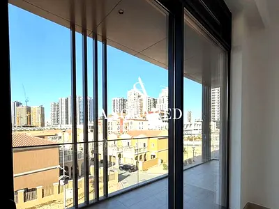 Low Floor | Unfurnished | Prestige Living