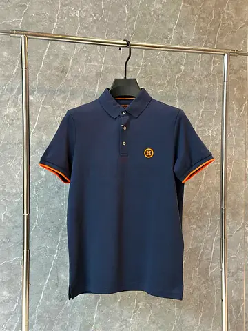 Hermes polo T-shirt for men