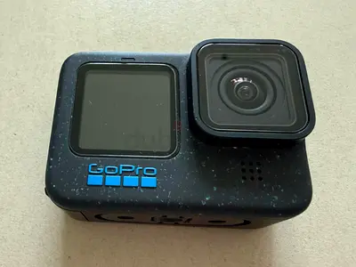 GoPro HERO12 Black