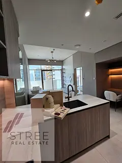Brand New 1 Br | Skyline View | Furnished | Flexible Payment
