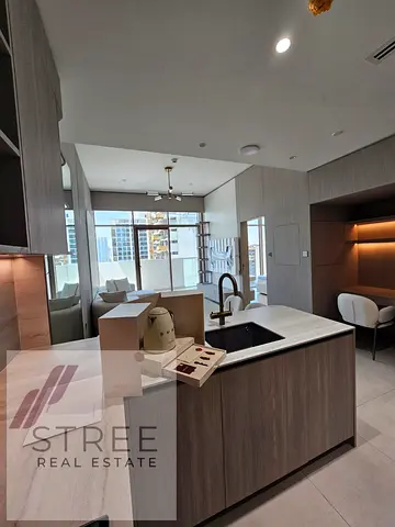 Brand New 1 Br | Skyline View | Furnished | Flexible Payment