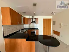 Big Size - Open Views - High Floor - All Amenities - Chiller Free - Ready To Move