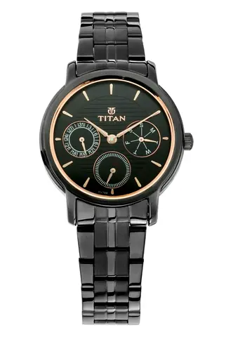 Titan watch, original price 425