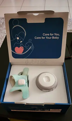 eufy Baby Monitor Smart Sock