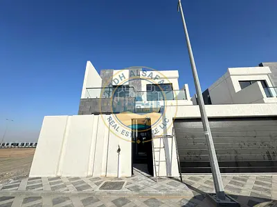 Luxury Villa G+1 | 5 Bedrooms + Maid’s Room | Study/Office | Storage | Large Kitchen | Freehold | Hot Deal Price