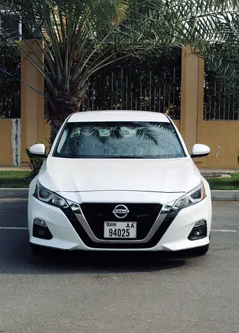صورة 7 لـ 2020 Nissan ALTIMA