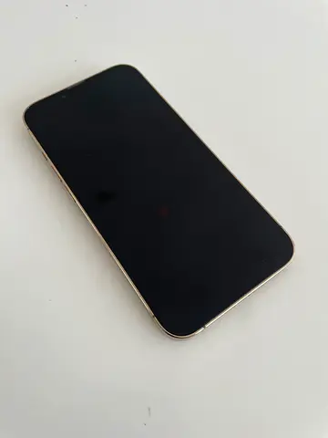 iPhone 13 256gb Gold
