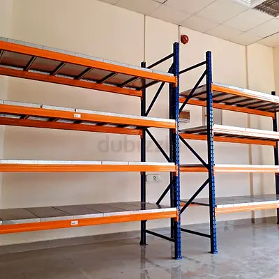 Racks shelves storage racks medium metal shelves