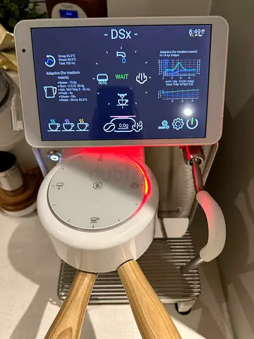 Decent Espresso DE1-XL