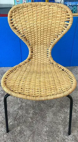 Rattan Chairs
