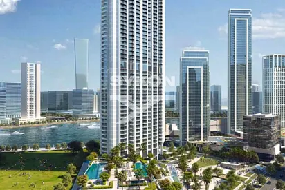 Modern Studio | Prime Location | Canal Living