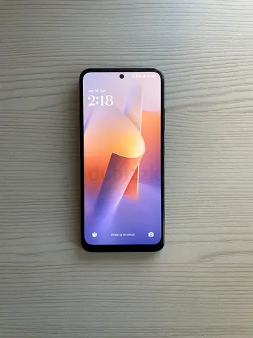 Xiaomi Redmi Note 11S