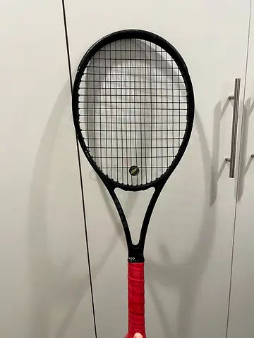 Wilson Pro Staff 97LS v13