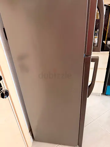 Super general Refrigerator for sell , without scratch ,without any dent on body, perfect cooling
